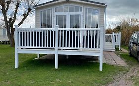 Holiday Home At Cherry Tree Holiday Park Burgh Castle Great Yarmouth Norfolk